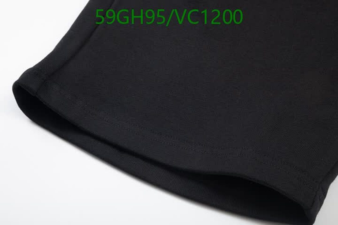Gucci-Clothing Code: VC1200 $: 59USD