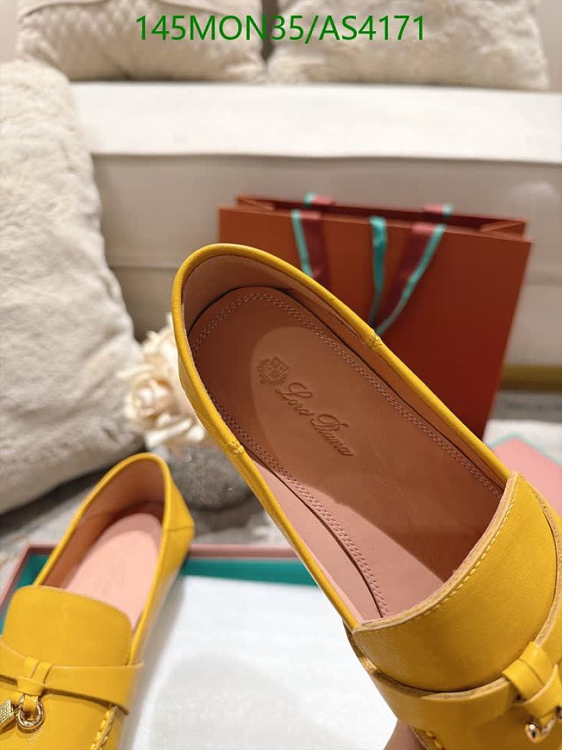 Loro Piana-Women Shoes Code: AS4171 $: 145USD