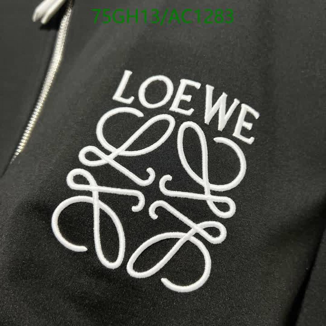 Loewe-Clothing Code: AC1283 $: 75USD