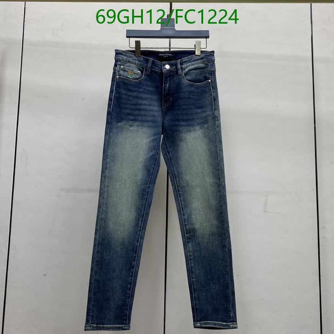 LV-Clothing Code: FC1224 $: 69USD