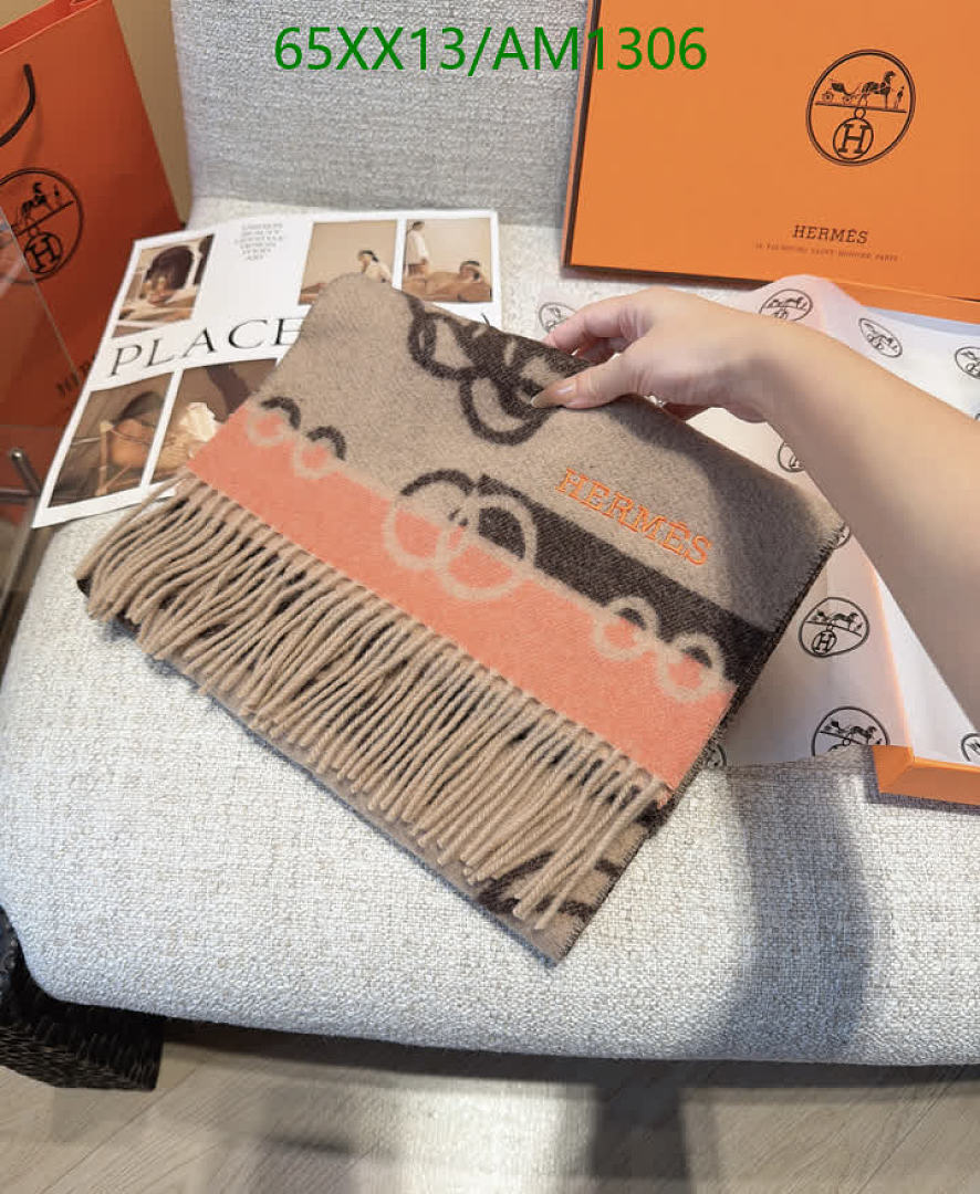 Hermes-Scarves Code: AM1306 $: 65USD