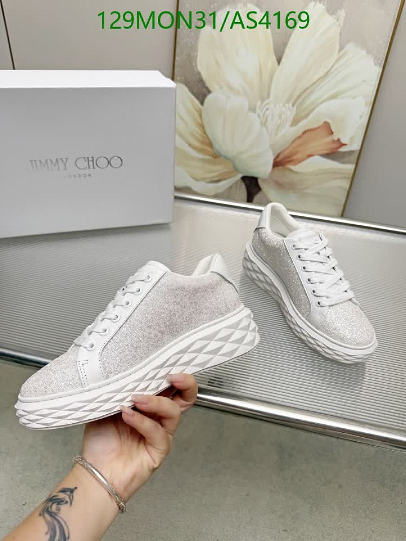 Jimmy Choo-Women Shoes Code: AS4169 $: 129USD