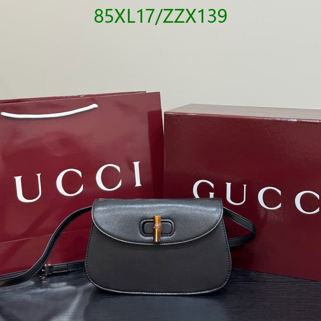 Gucci-Bags4A Quality Code: ZZX139 $: 85USD
