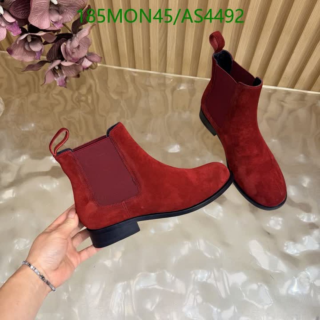 Christian Louboutin-Women Shoes Code: AS4492 $: 185USD