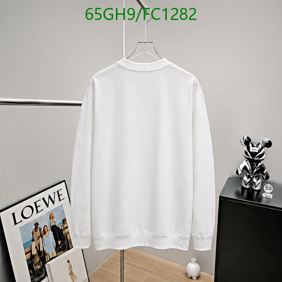 YSL-Clothing Code: FC1282 $: 65USD