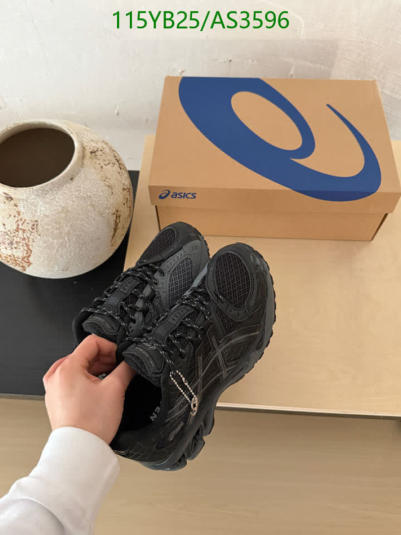 Asics-Women Shoes Code: AS3596 $: 115USD