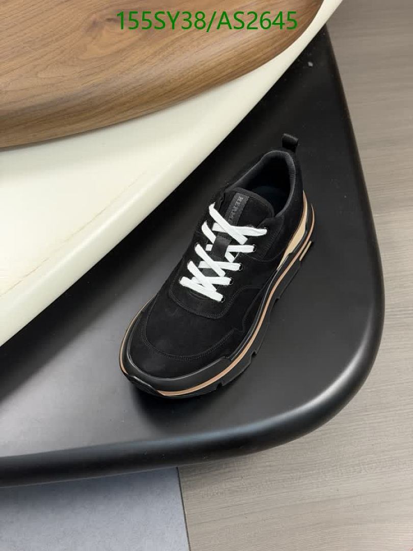 Hermes-Men shoes Code: AS2645 $: 155USD