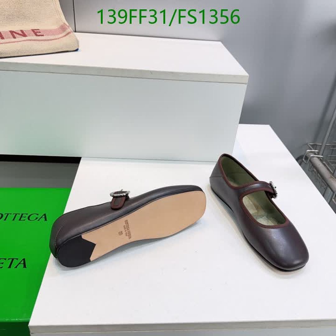 BV-Women Shoes Code: FS1356 $: 139USD
