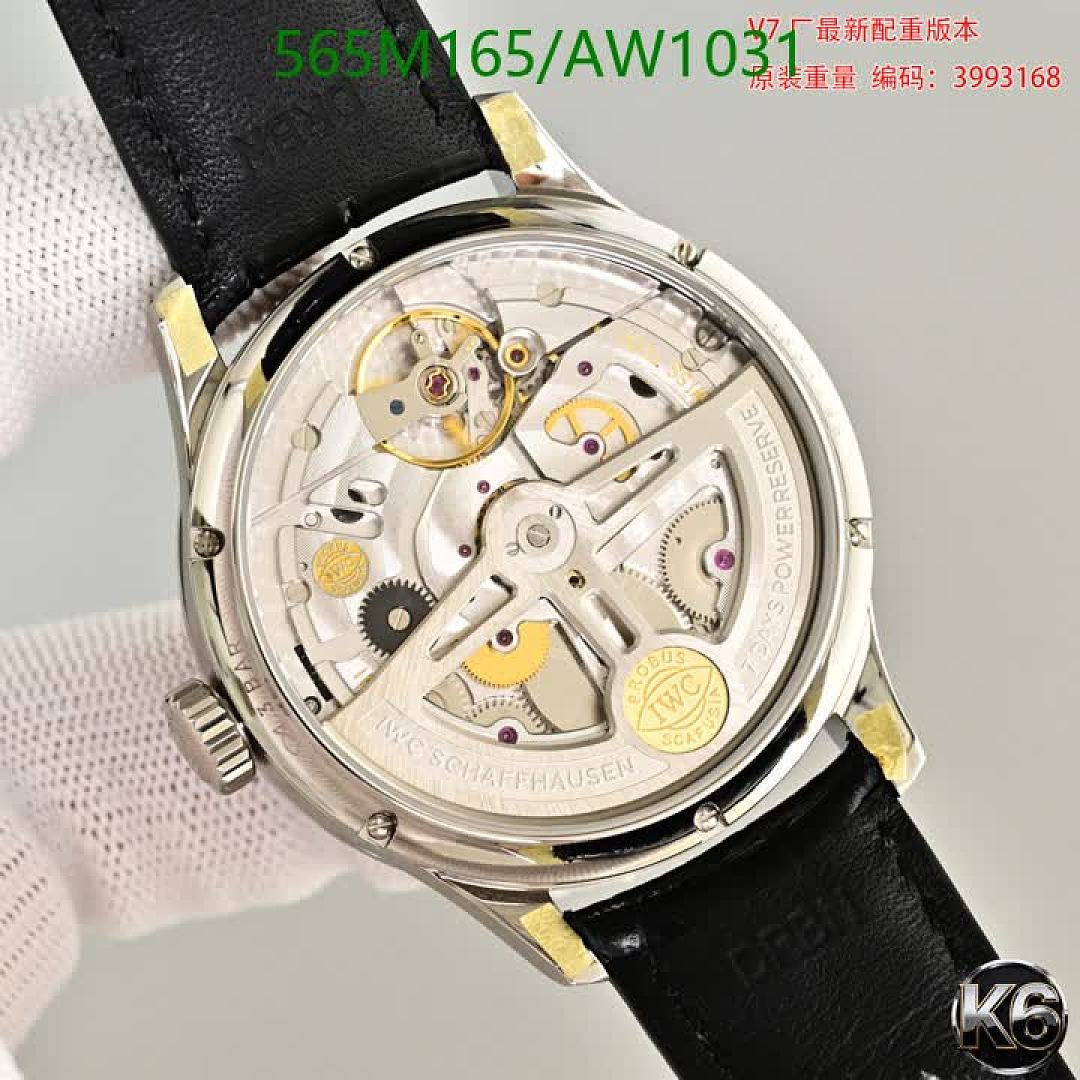 IWC-WatchesMirror Quality Code: AW1031 $: 565USD