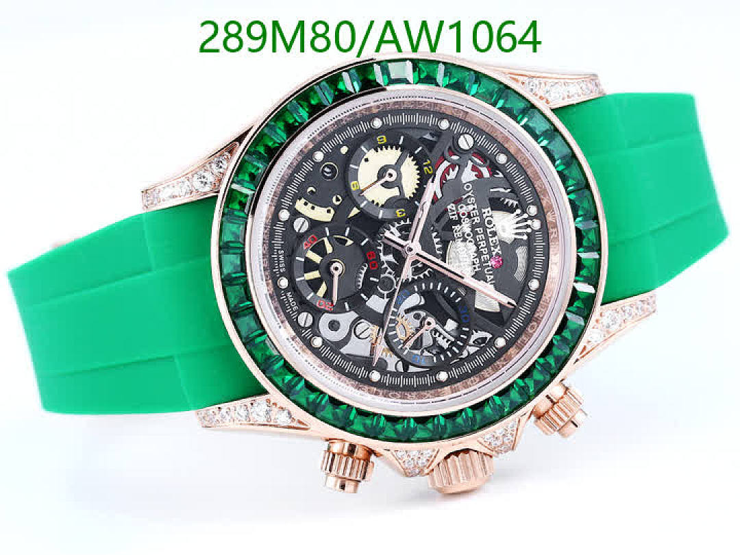 Rolex-WatchesMirror Quality Code: AW1064 $: 289USD