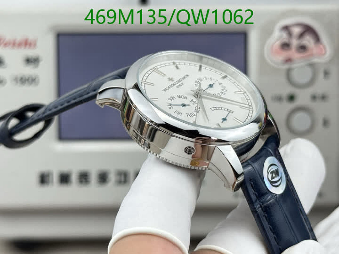 Vacheron Constantin-WatchesMirror Quality Code: QW1062 $: 469USD