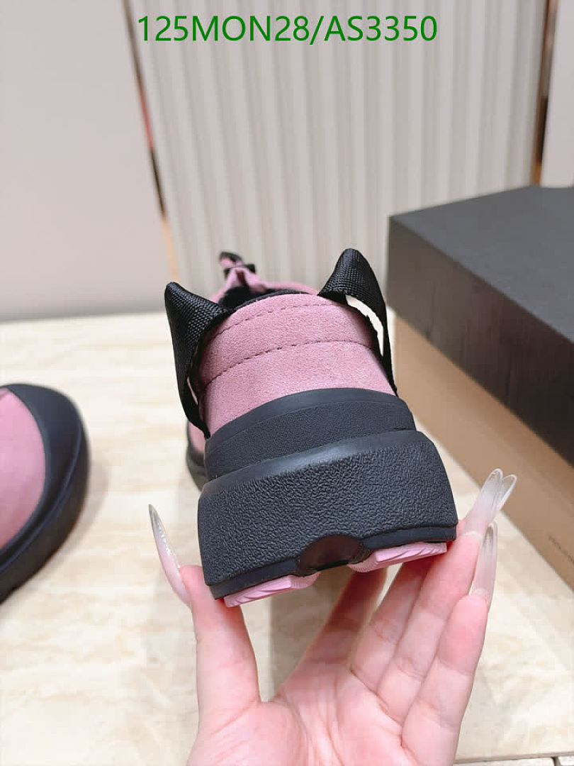 UGG-Men shoes Code: AS3350 $: 125USD
