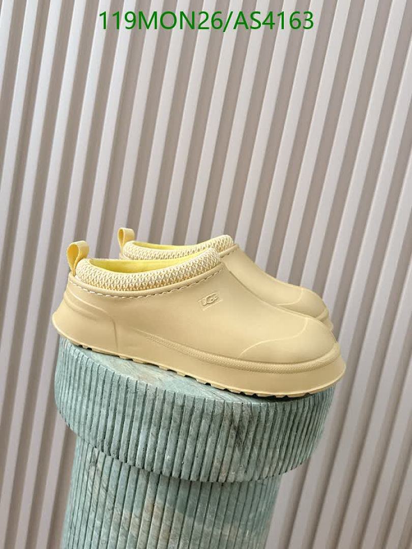 UGG-Women Shoes Code: AS4163 $: 119USD