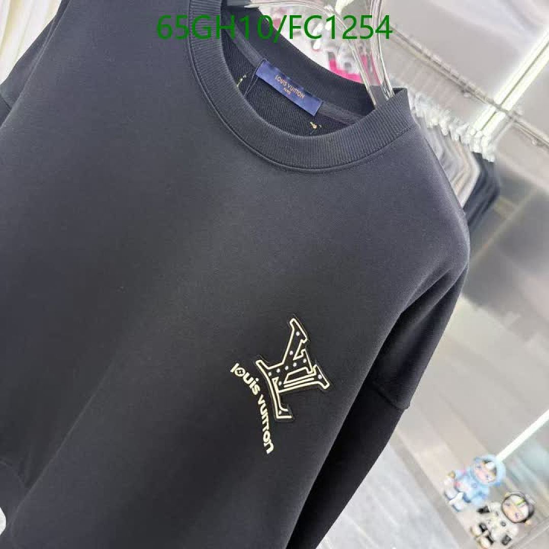 LV-Clothing Code: FC1254 $: 65USD