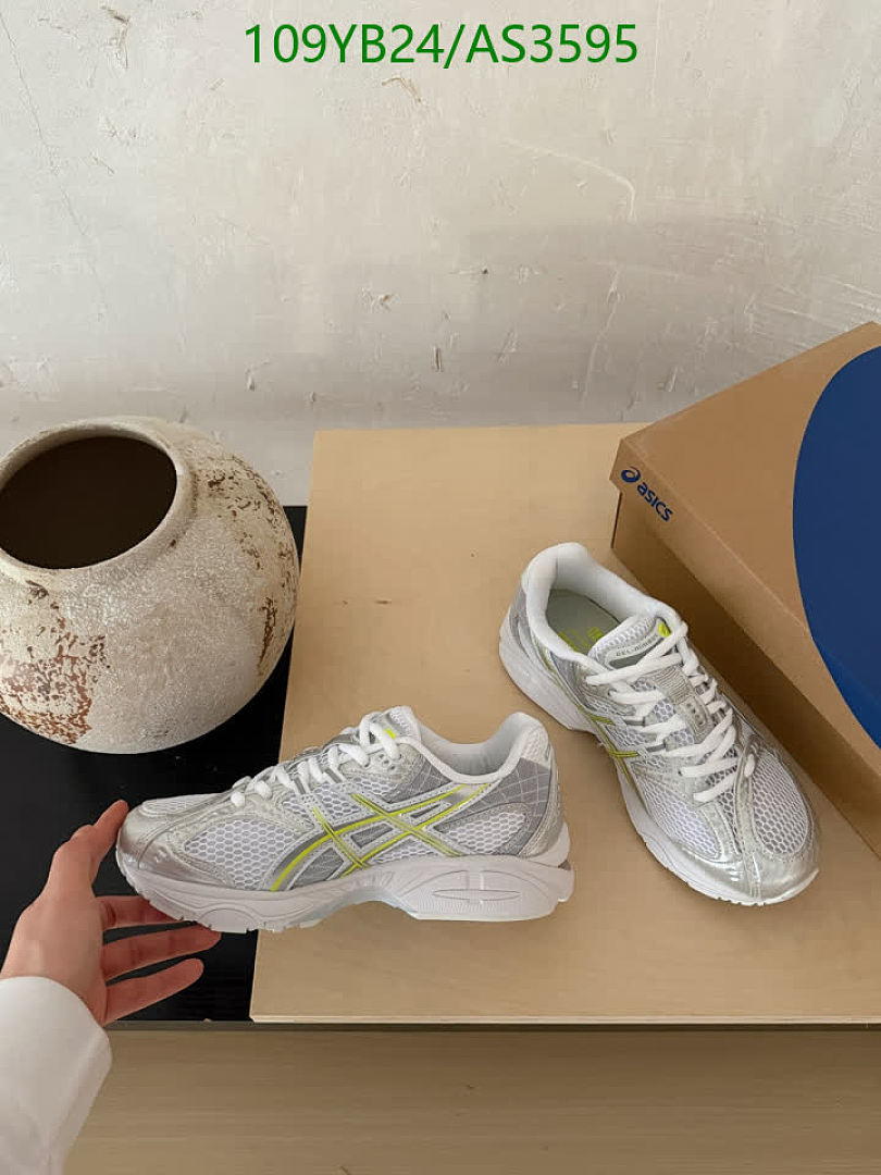 Asics-Women Shoes Code: AS3595 $: 109USD