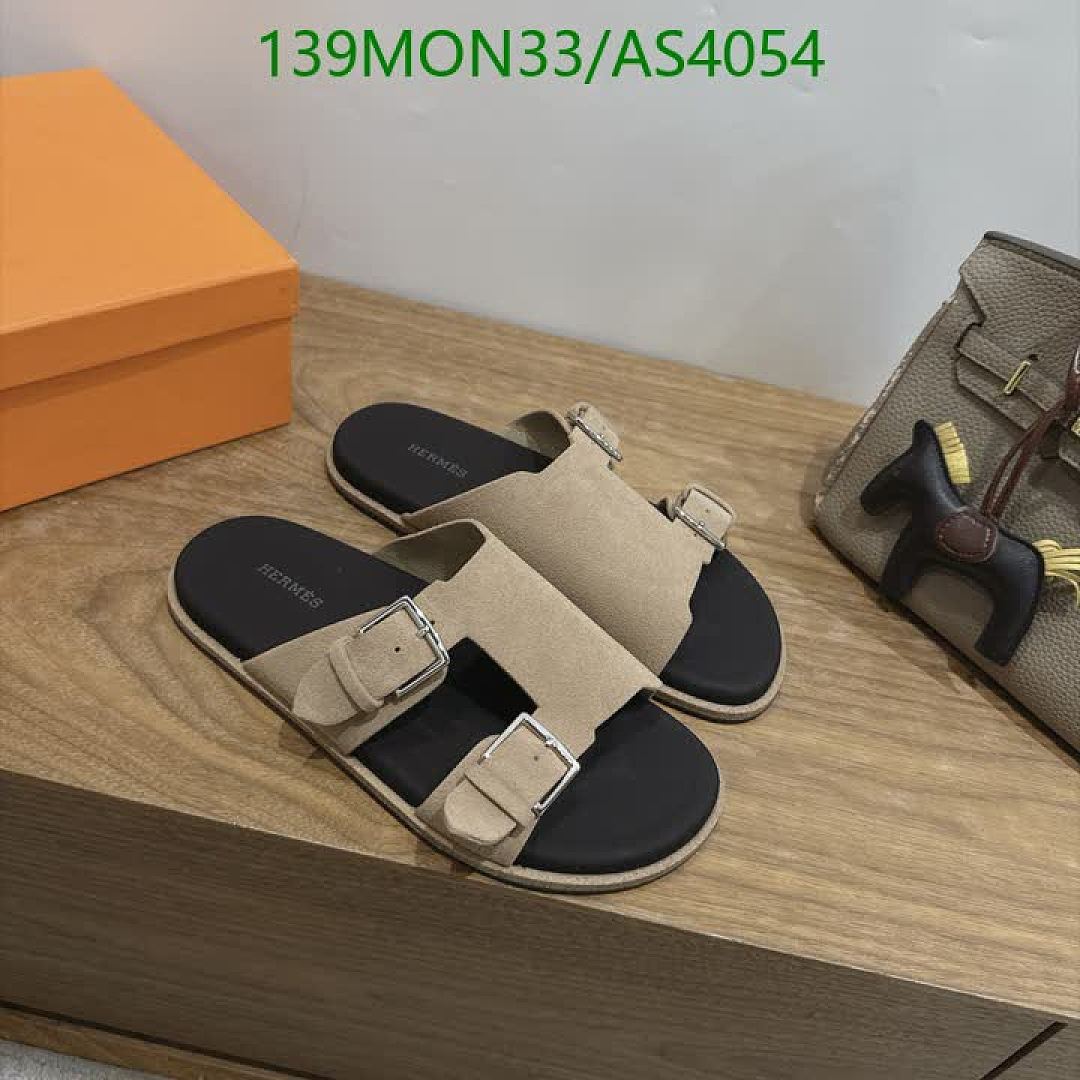 Hermes-Women Shoes Code: AS4054 $: 139USD