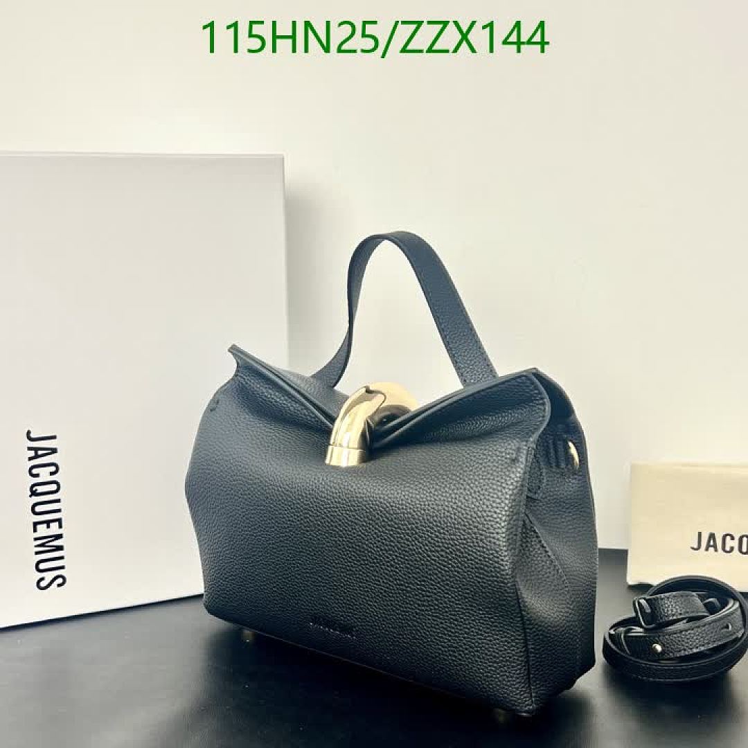 Jacquemus-Bags4A Quality Code: ZZX144 $: 115USD