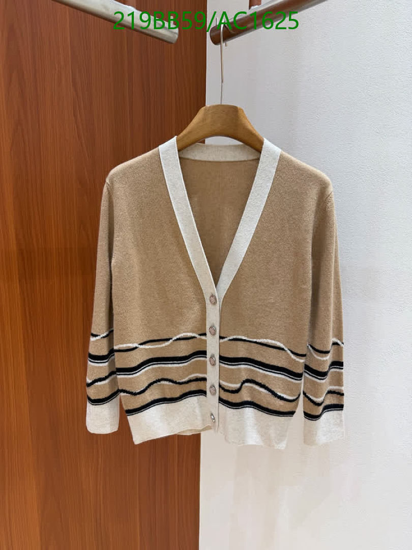 Hermes-Clothing Code: AC1625 $: 219USD