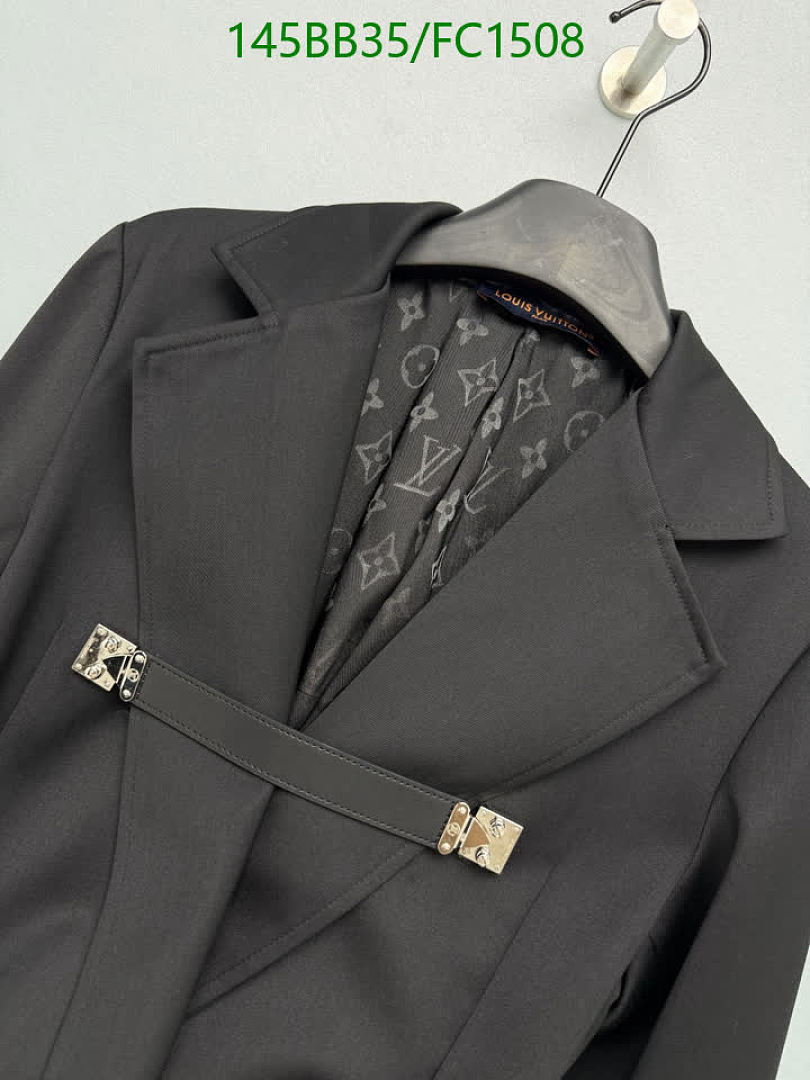 LV-Clothing Code: FC1508 $: 145USD