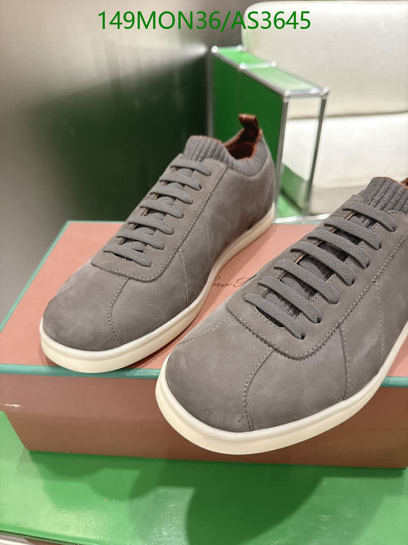 Loro Piana-Women Shoes Code: AS3645 $: 149USD