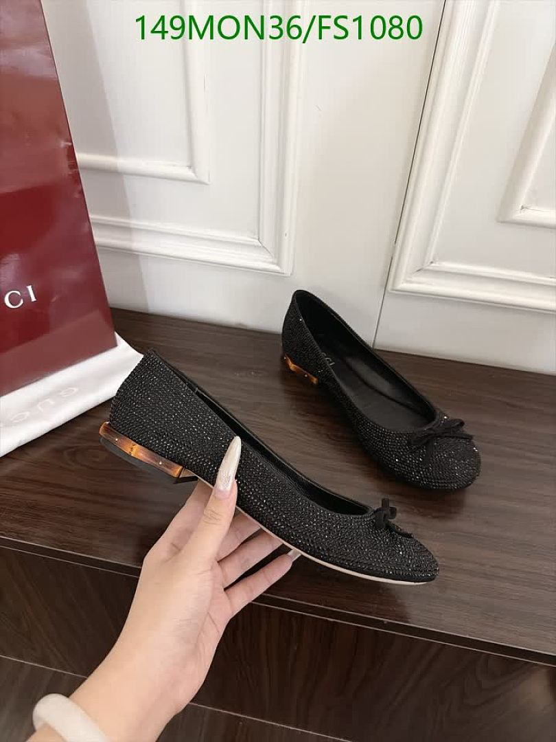 Gucci-Women Shoes Code: FS1080 $: 149USD