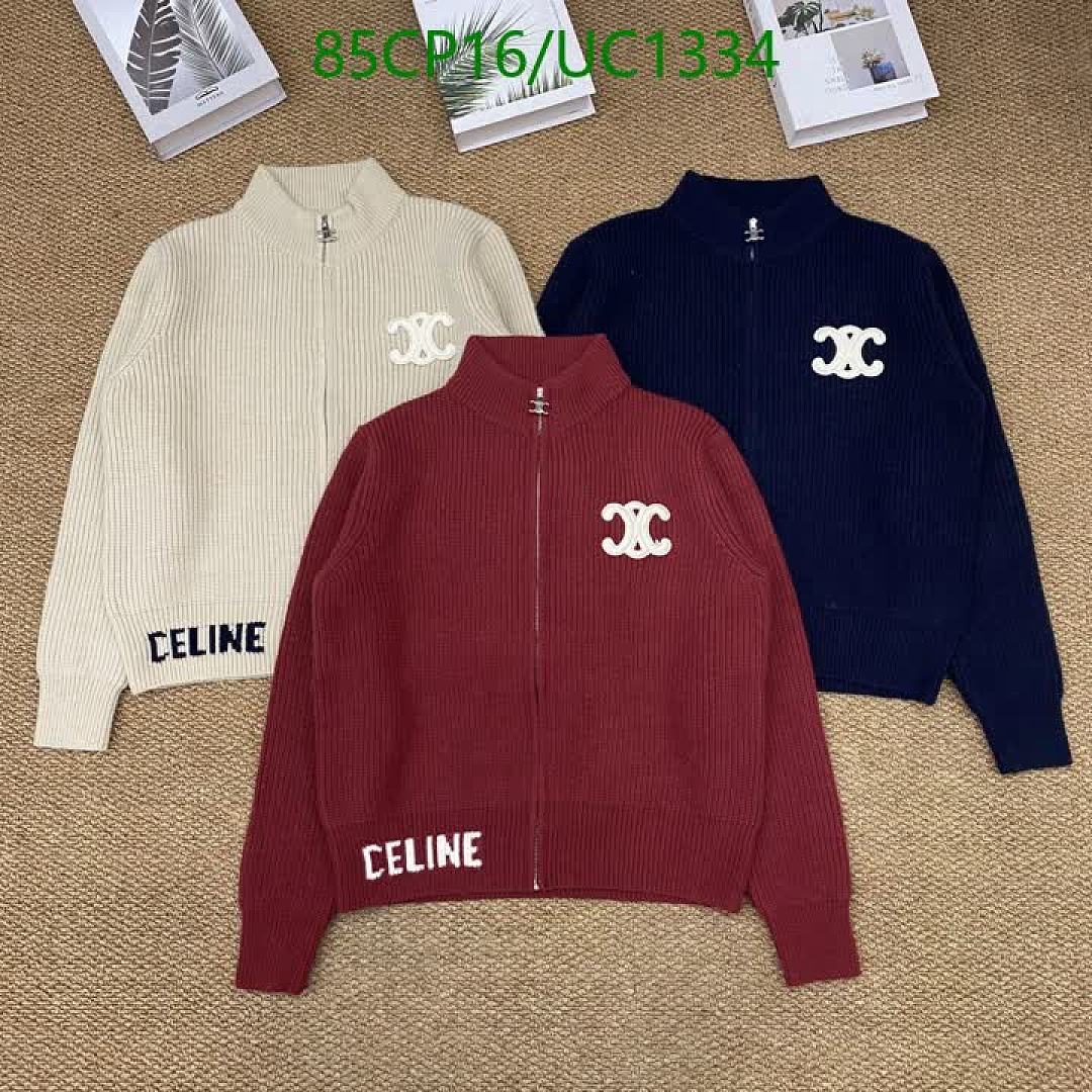 Celine-Clothing Code: UC1334 $: 85USD