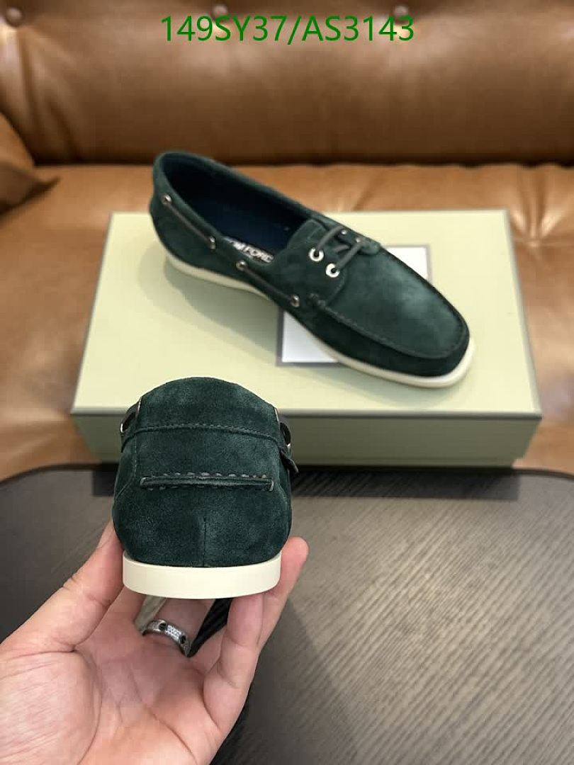 Tom Ford-Men shoes Code: AS3143 $: 149USD