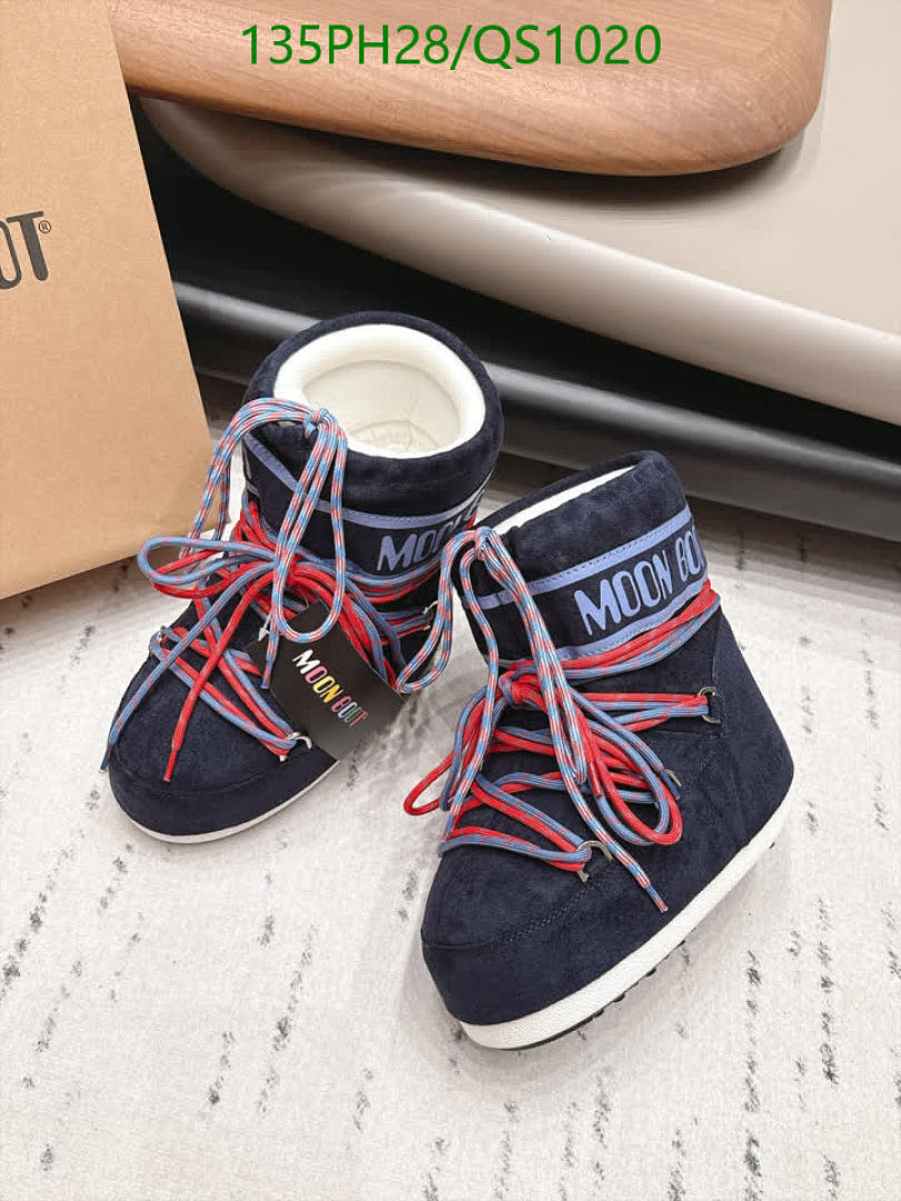 Moon Boot-Women Shoes Code: QS1020 $: 135USD