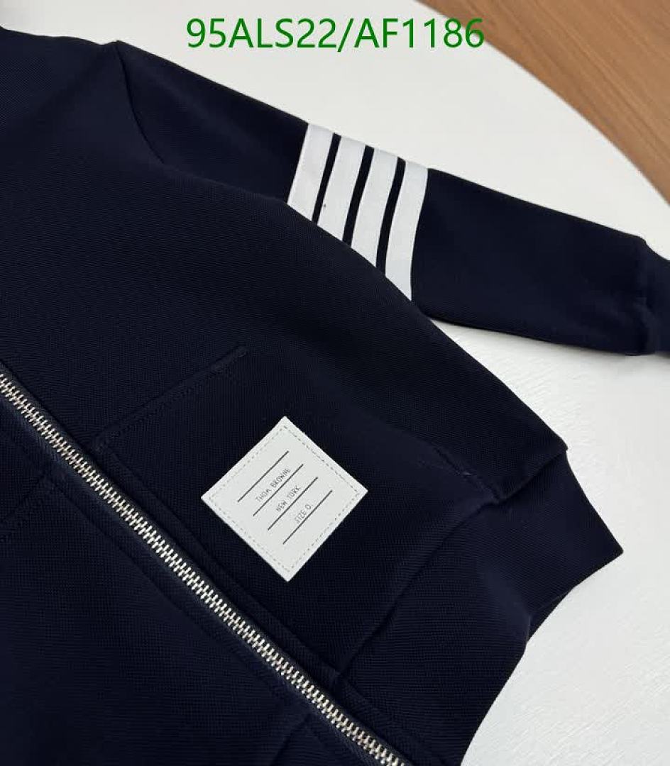 Thom Browne-Clothing（Kids） Code: AF1186 $: 95USD