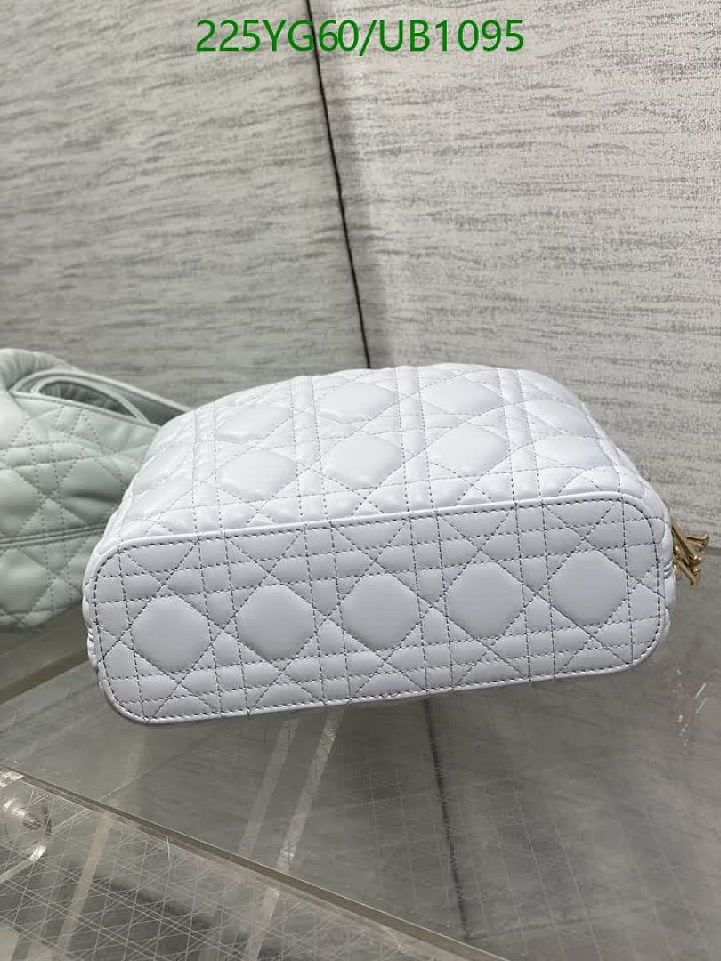 Dior-BagsMirror Quality Code: UB1095 $: 225USD