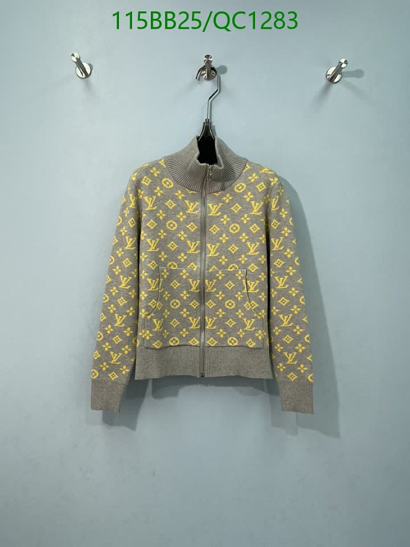 LV-Clothing Code: QC1283 $: 115USD