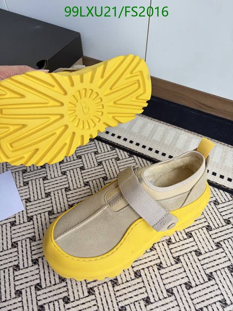 UGG-Women Shoes Code: FS2016 $: 99USD