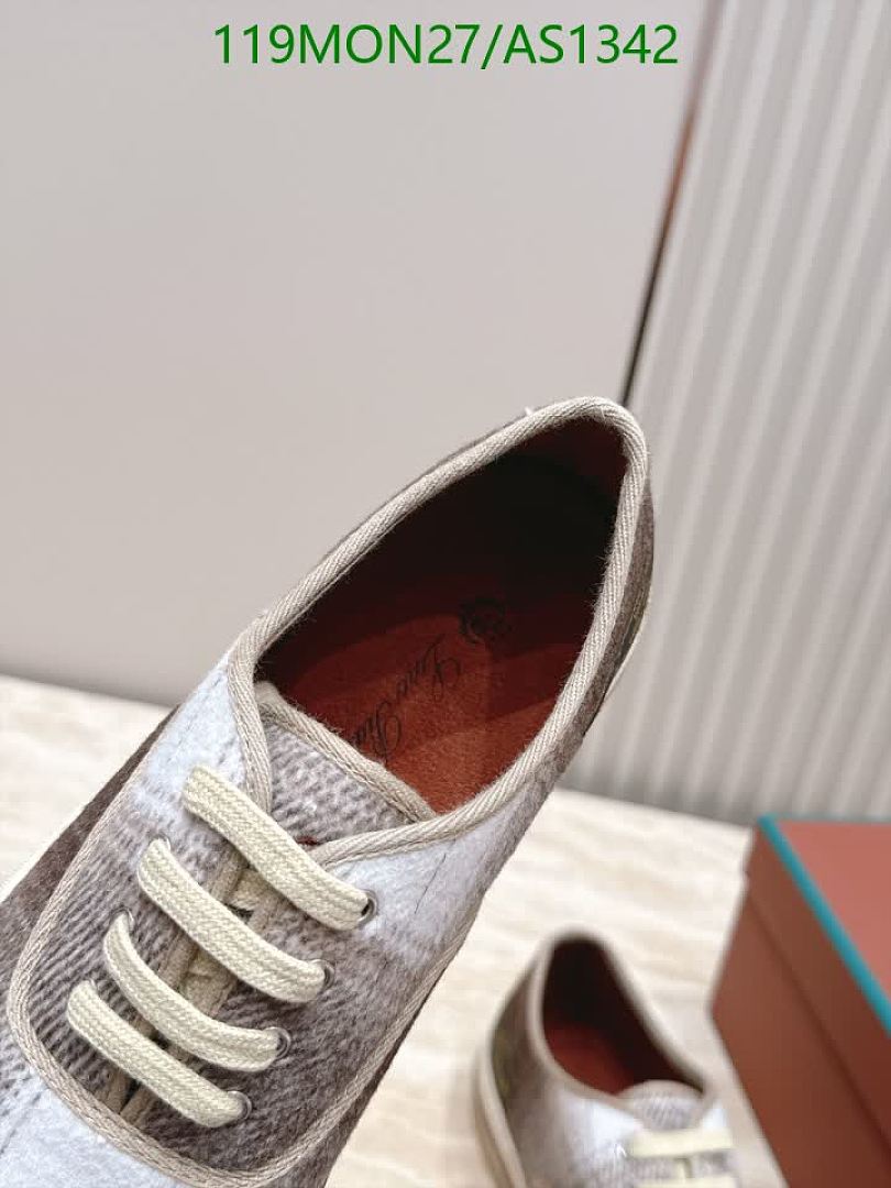 LV-Women Shoes Code: AS1342 $: 119USD