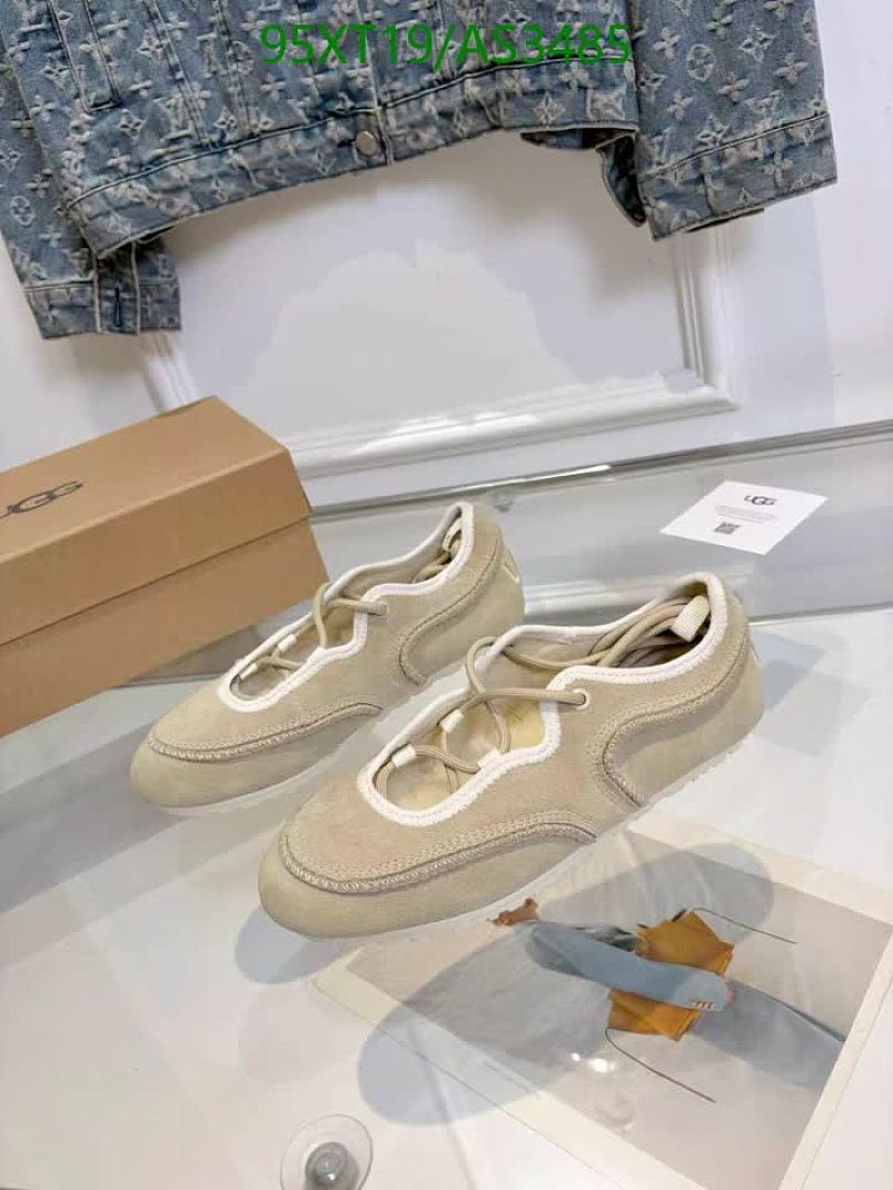 UGG-Women Shoes Code: AS3485 $: 95USD