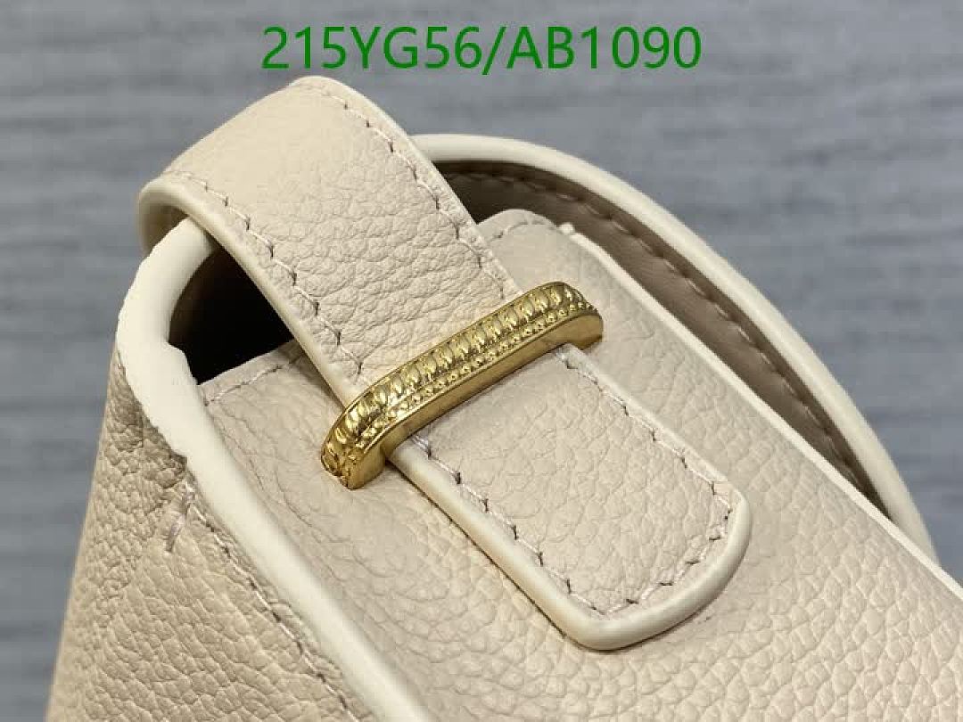 Dior-BagsMirror Quality Code: AB1090 $: 215USD