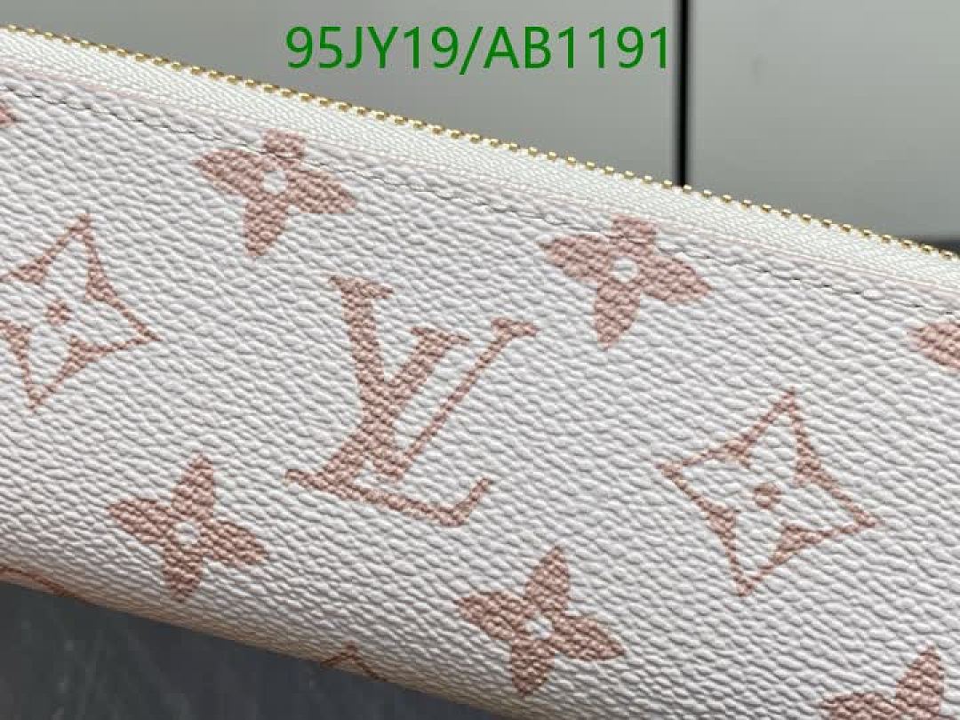 LV-BagsMirror Quality Code: AB1191 $: 95USD