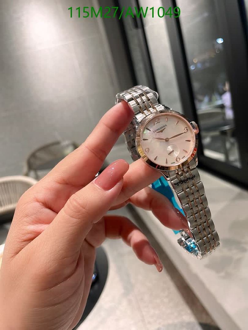 Longines-Watches4A Quality Code: AW1049 $: 115USD