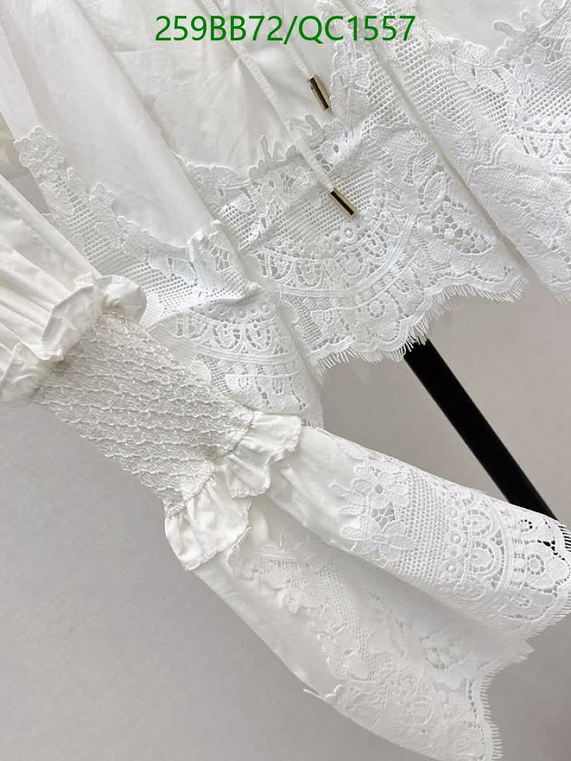 Zimmermann-Clothing Code: QC1557 $: 259USD