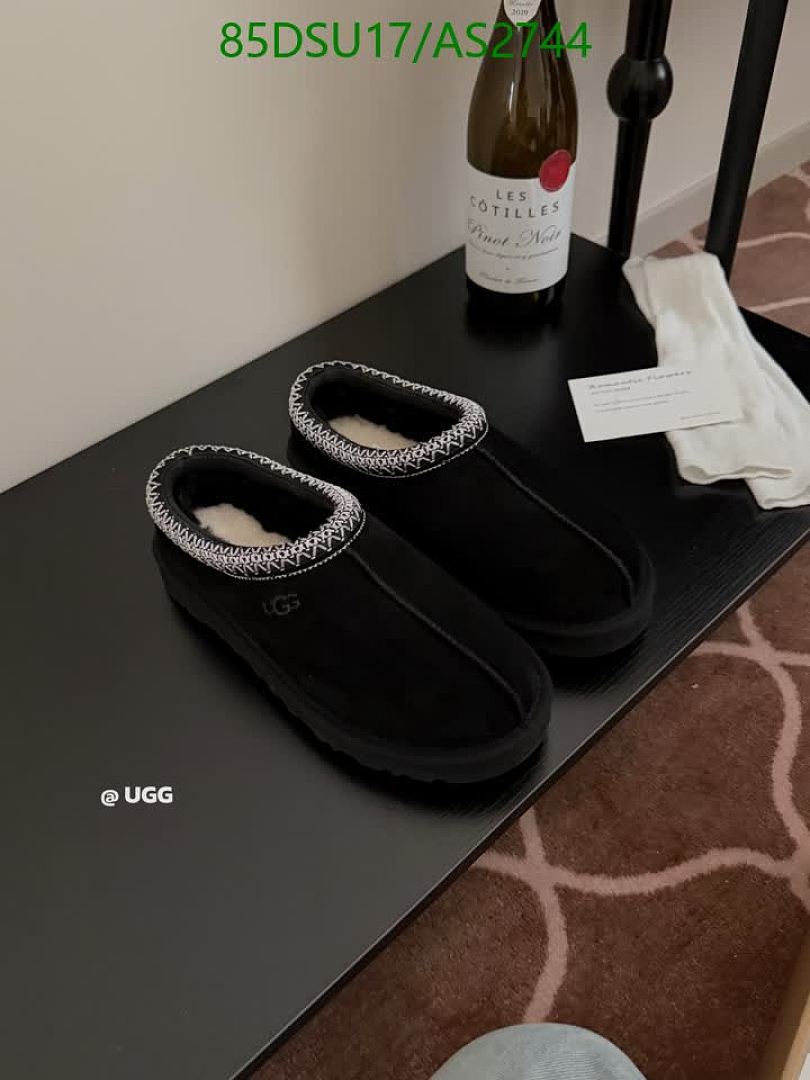 UGG-Men shoes Code: AS2744 $: 85USD