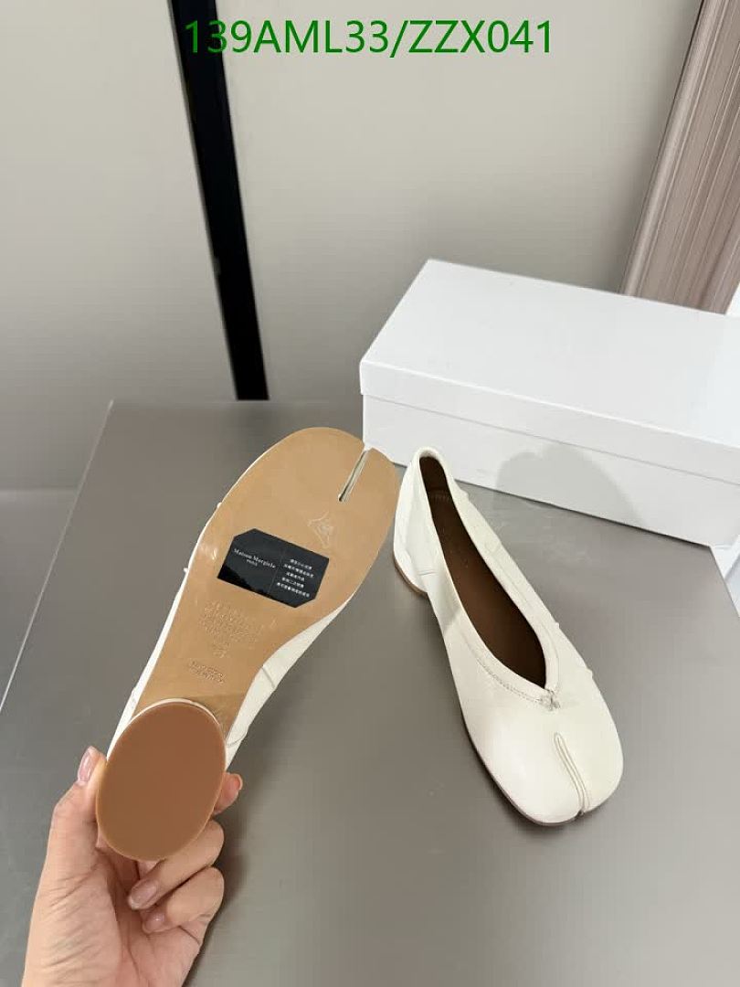 MM6-Women Shoes Code: ZZX041 $: 139USD