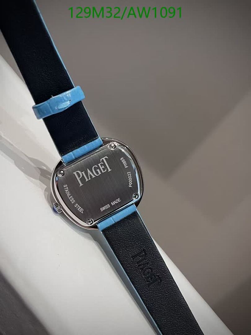 Piaget-Watches4A Quality Code: AW1091 $: 129USD