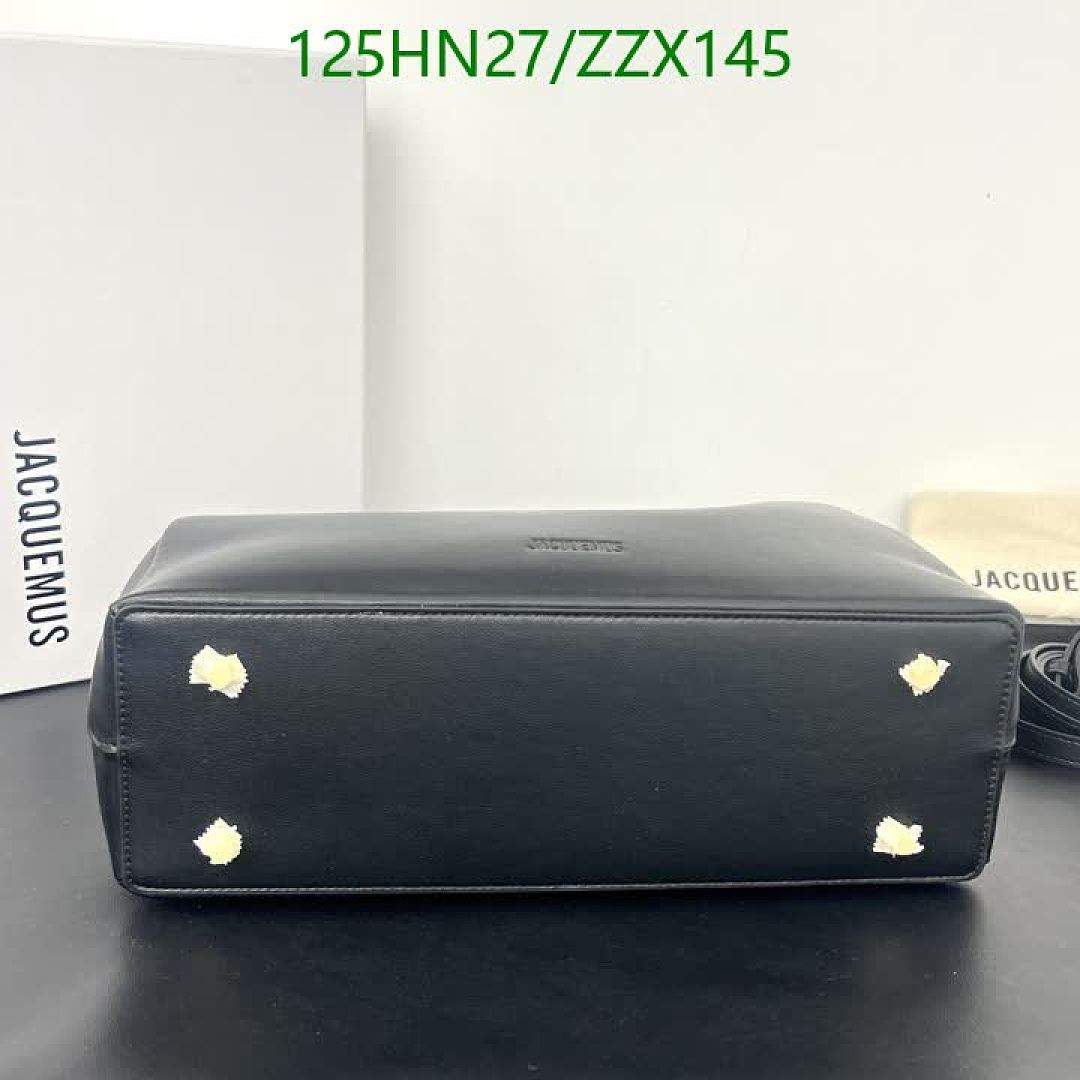 Jacquemus-Bags4A Quality Code: ZZX145 $: 125USD