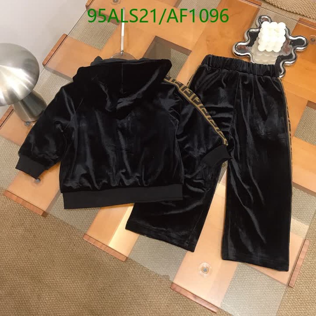 Fendi-Clothing（Kids） Code: AF1096 $: 95USD