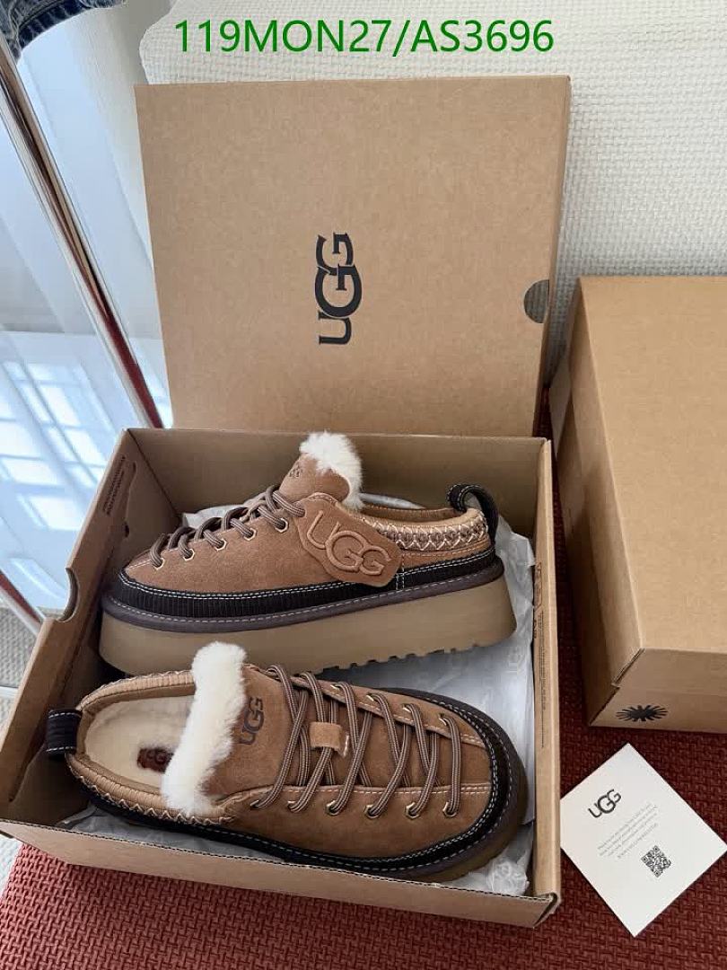 UGG-Women Shoes Code: AS3696 $: 119USD
