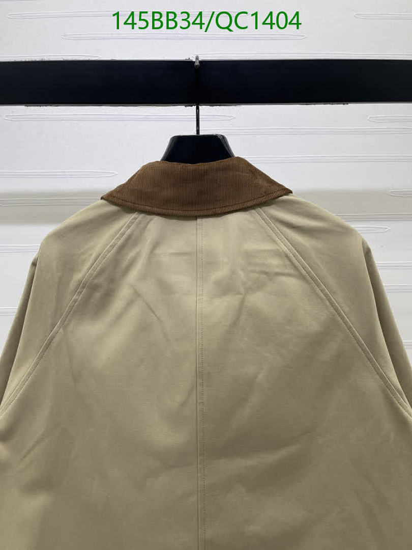 Dior-Clothing Code: QC1404 $: 145USD
