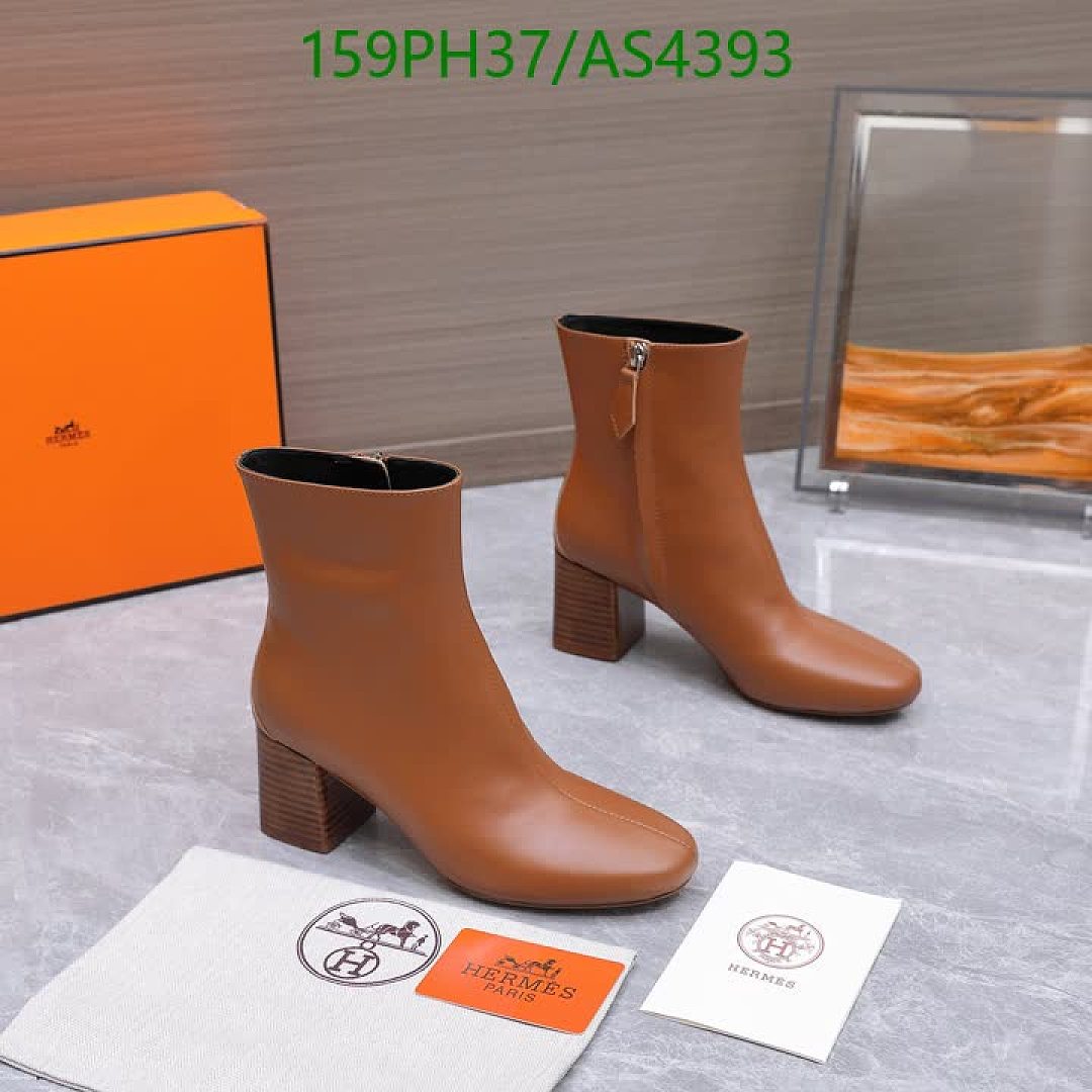 Hermes-Women Shoes Code: AS4393 $: 159USD