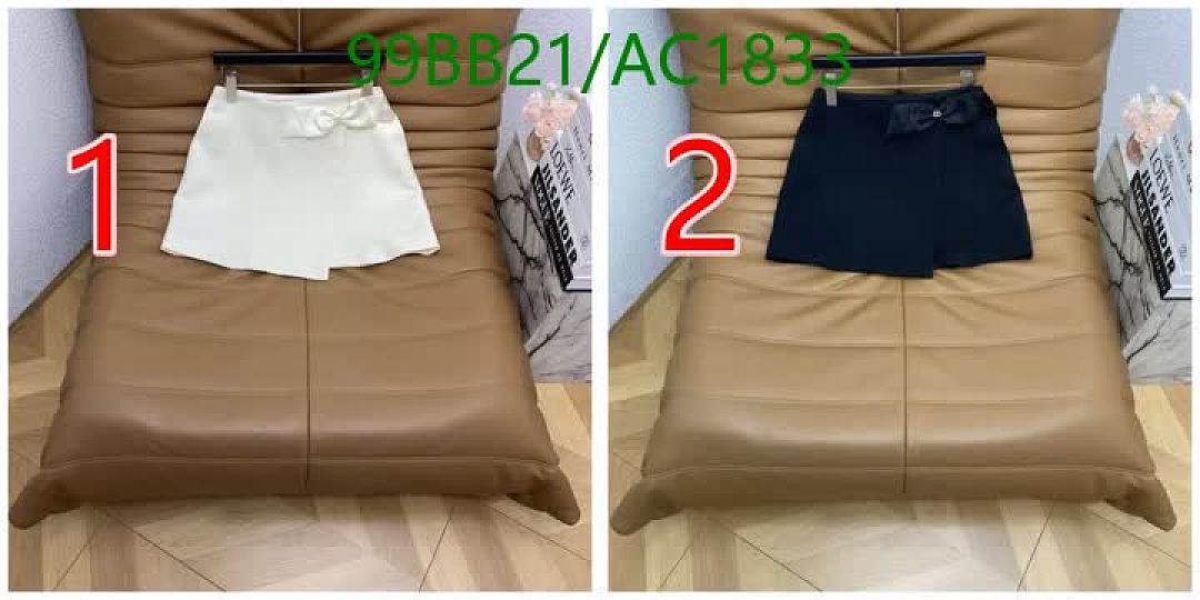 Dior-Clothing Code: AC1833 $: 99USD