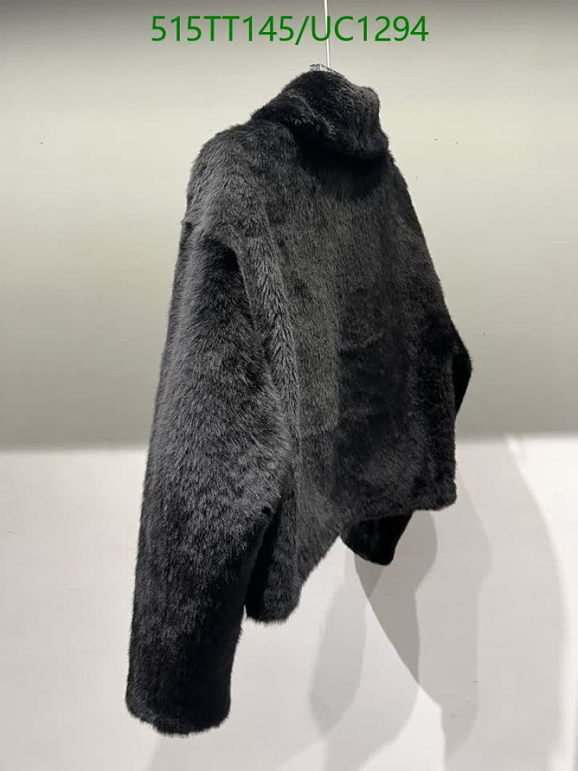 Chanel-Clothing Code: UC1294 $: 515USD