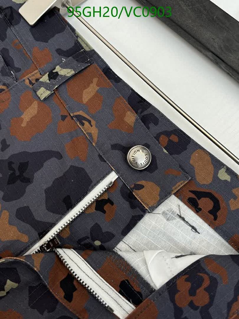 LV-Clothing Code: VC0903 $: 95USD
