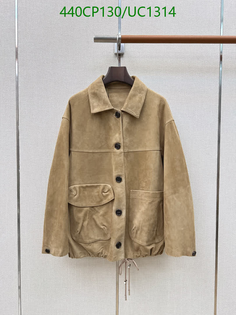YSL-Clothing Code: UC1314 $: 440USD